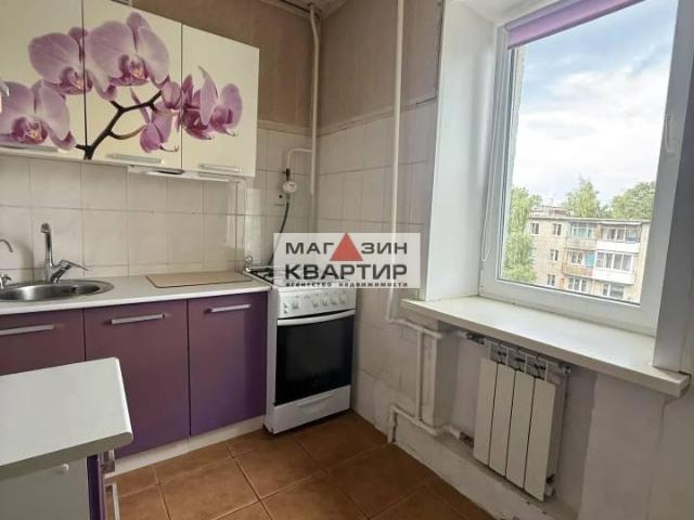 Квартира продажа в Промышленный район, Смоленская область