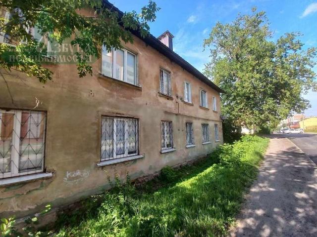 Квартира продажа в Промышленный район, Смоленская область