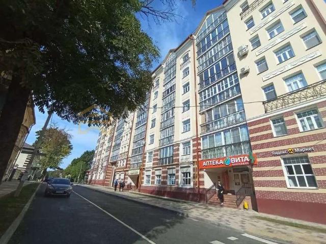 Квартира продажа в Промышленный район, Смоленская область