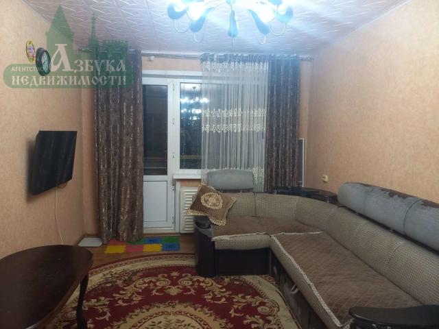 Квартира продажа в Промышленный район, Смоленская область