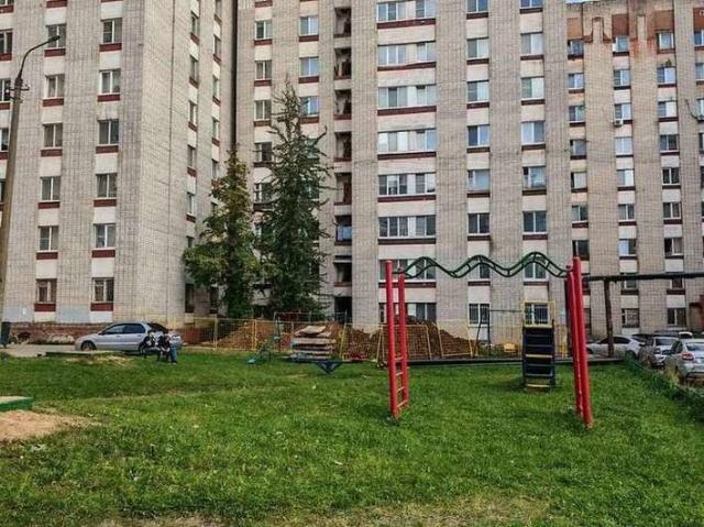 Квартира аренда в Промышленный район, Смоленская область