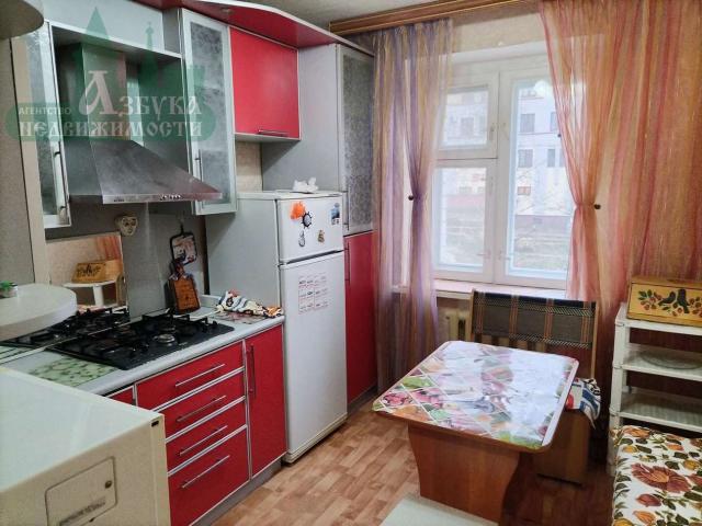Квартира аренда в Промышленный район, Смоленская область