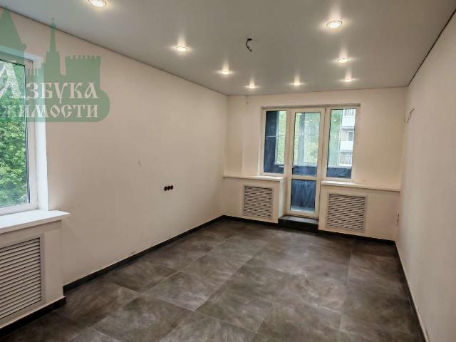 Квартира продажа в Промышленный район, Смоленская область