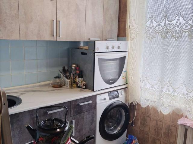 Квартира продажа в Промышленный район, Смоленская область