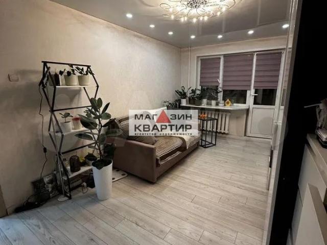 Квартира продажа в Промышленный район, Смоленская область