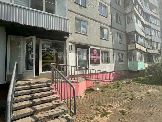 Квартира продажа в Промышленный район, Смоленская область