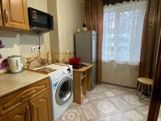 Квартира продажа в Промышленный район, Смоленская область