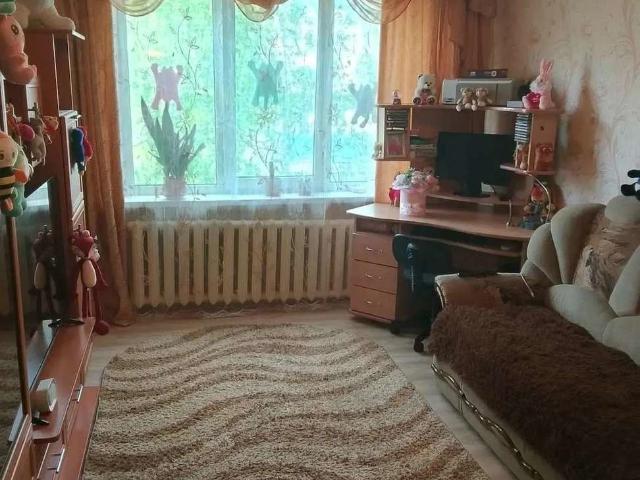 Квартира продажа в Промышленный район, Смоленская область