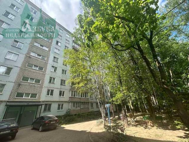 Квартира продажа в Промышленный район, Смоленская область