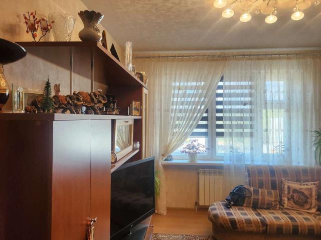 Квартира продажа в Заднепровский район, Смоленская область