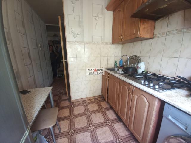 Квартира продажа в Заднепровский район, Смоленская область