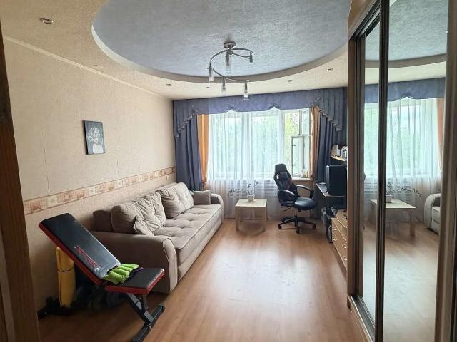 Квартира продажа в Заднепровский район, Смоленская область