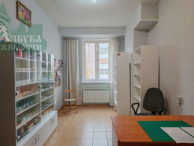 Квартира продажа в Заднепровский район, Смоленская область