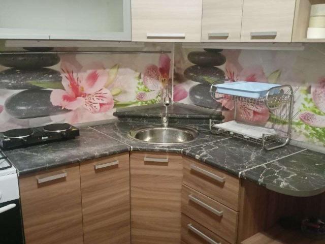 Квартира аренда в Заднепровский район, Смоленская область
