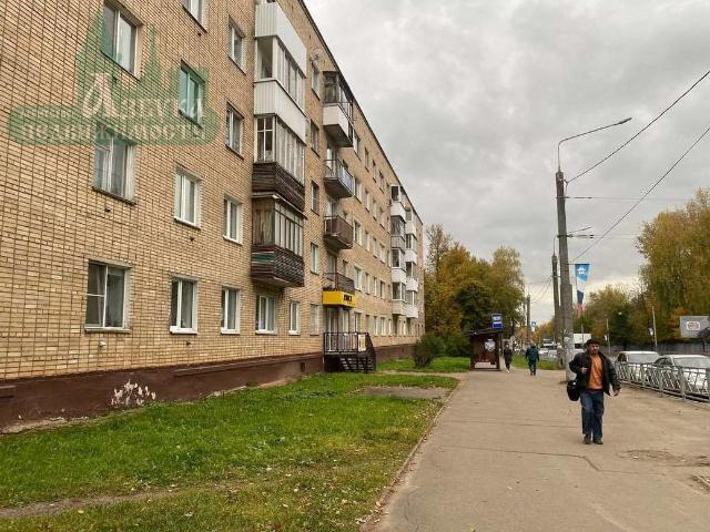 Квартира продажа в Заднепровский район, Смоленская область