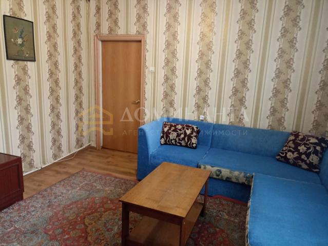Квартира аренда в Заднепровский район, Смоленская область