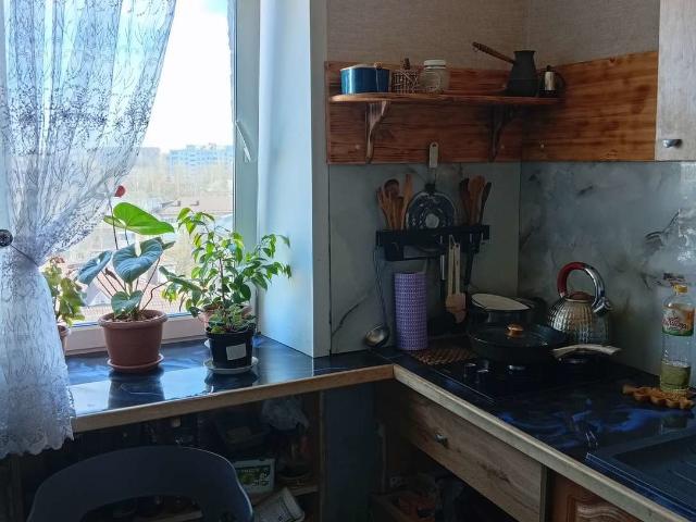 Квартира продажа в Заднепровский район, Смоленская область