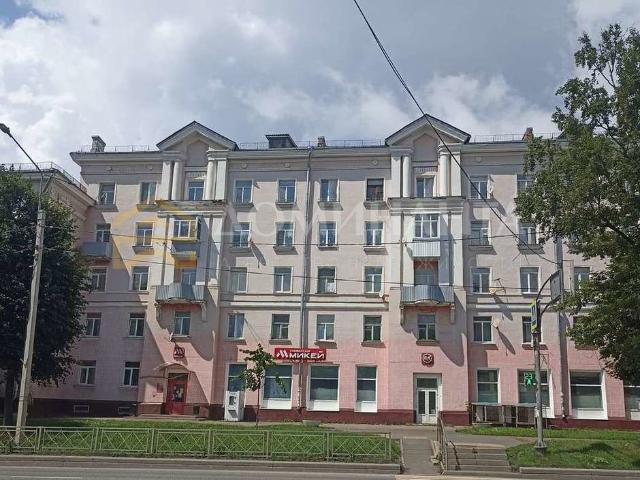 Квартира продажа в Заднепровский район, Смоленская область