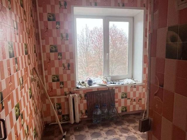 Квартира продажа в Заднепровский район, Смоленская область