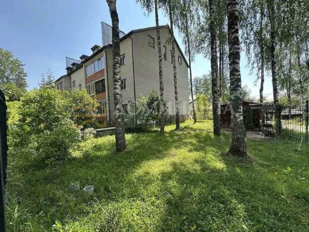 Квартира продажа в Заднепровский район, Смоленская область
