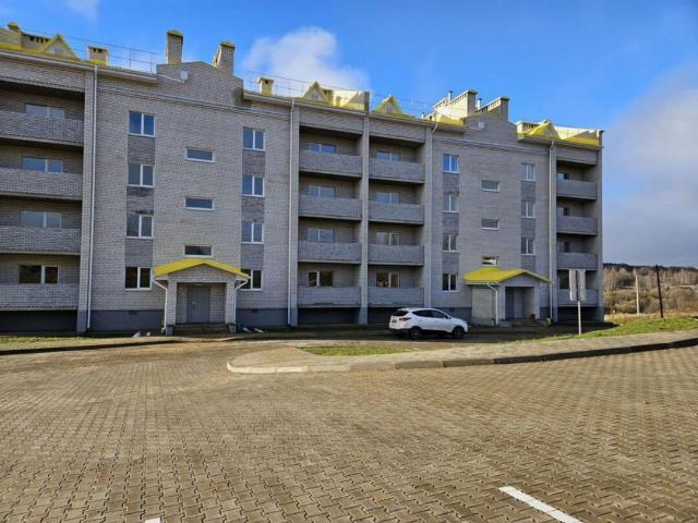 Квартира продажа в Смоленская область