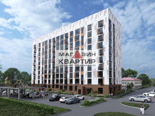 Квартира продажа в Заднепровский район, Смоленская область