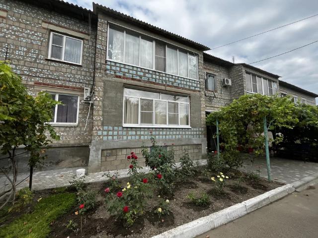 Квартира продажа в Смоленская Ст-ца, Краснодарский Край