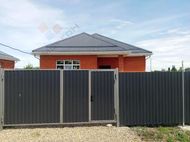 Квартира продажа в Смоленская Ст-ца, Краснодарский Край