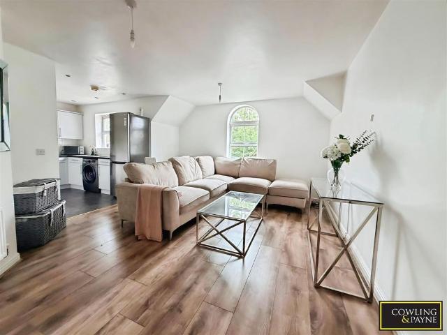 Apartment for rent in Wickford