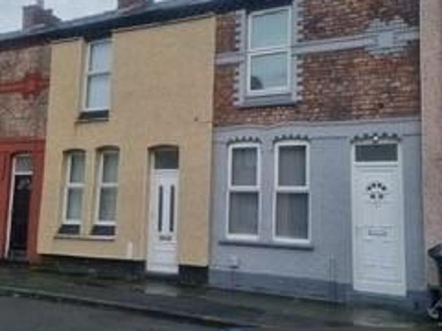 House for rent in Litherland, Sefton