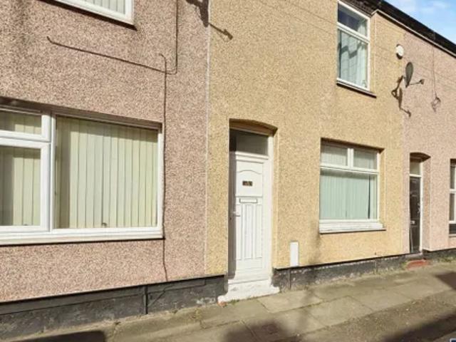 House for rent in Litherland, Sefton
