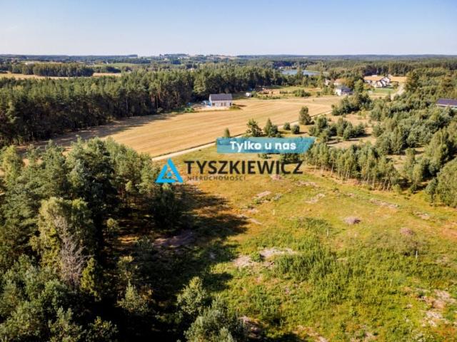 Grunt na sprzedaż w Kowalewo, Pomorskie