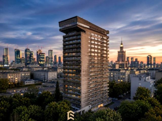 Mieszkanie na sprzedaż w Warszawa, Mazowieckie