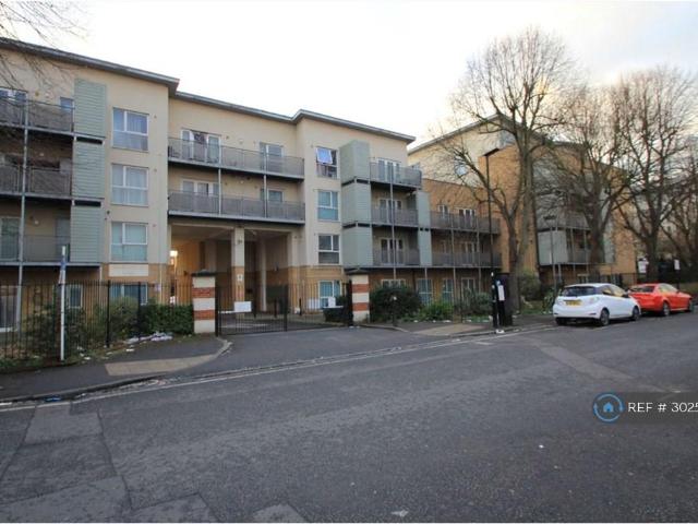 Apartment for rent in London Borough of Hounslow, Greater London