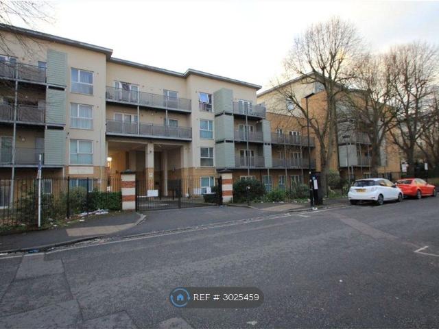 Apartment for rent in London Borough of Hounslow, Greater London