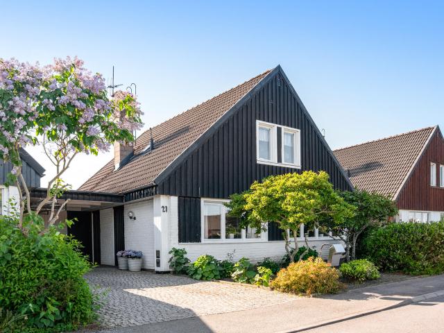 Villa till salu i Varberg, Halland