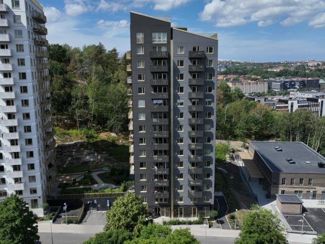 Lägenhet hyra i Göteborg, Västra Götaland