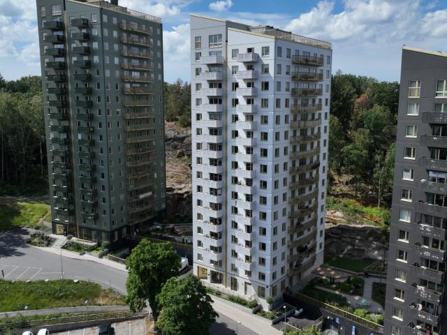 Lägenhet hyra i Göteborg, Västra Götaland