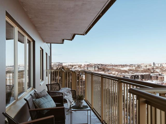 Lägenhet hyra i Göteborg, Västra Götaland