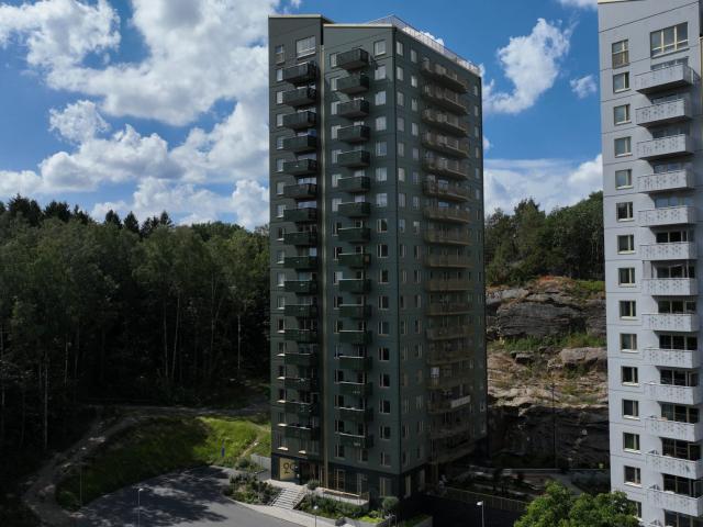 Lägenhet hyra i Göteborg, Västra Götaland