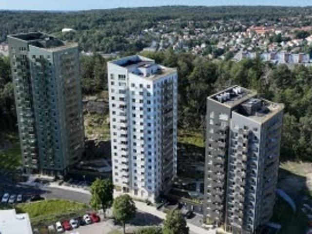 Lägenhet hyra i Göteborg, Västra Götaland