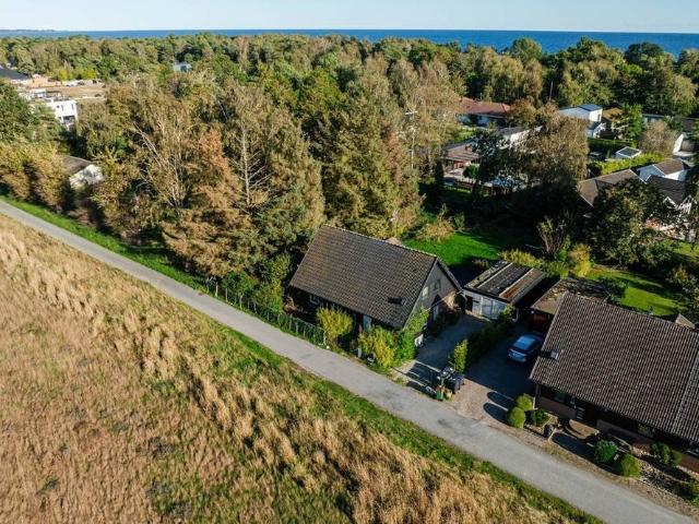 Hus hyra i Beddingestrand, Skåne