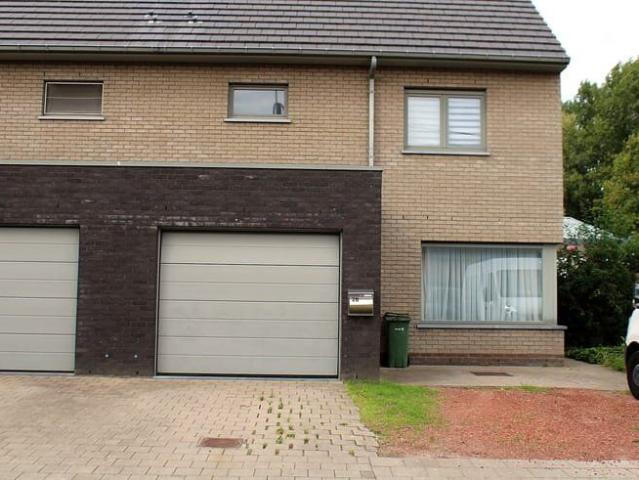 Maison location à Sint-gillis-waas, Oost-Vlaanderen