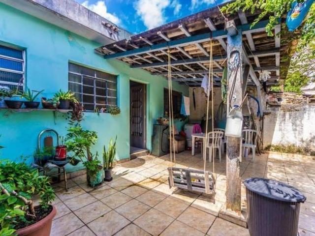 Casa venda em Vila Rosária, São Paulo