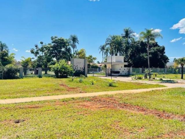 Terreno venda em Park Way Quadra 15, Park Way