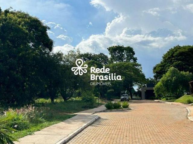 Terreno venda em Brasília, Setor de Mansões Park Way