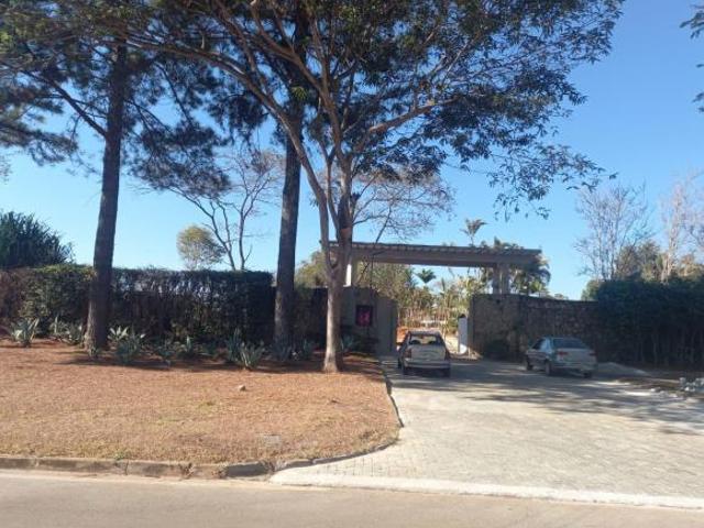 Terreno venda em Park Way Quadra 17, Park Way