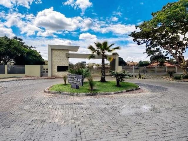 Terreno venda em Park Way Quadra 17, Park Way