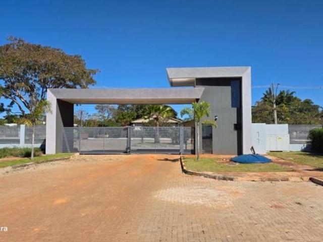 Terreno venda em Park Way Quadra 17, Park Way