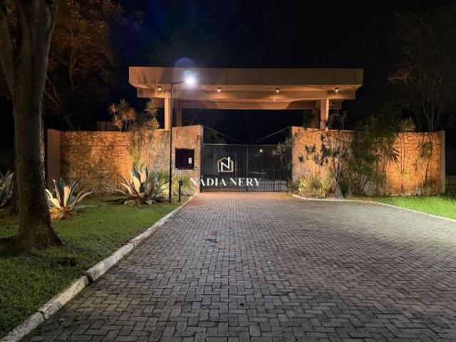 Terreno venda em Park Way Quadra 17, Park Way